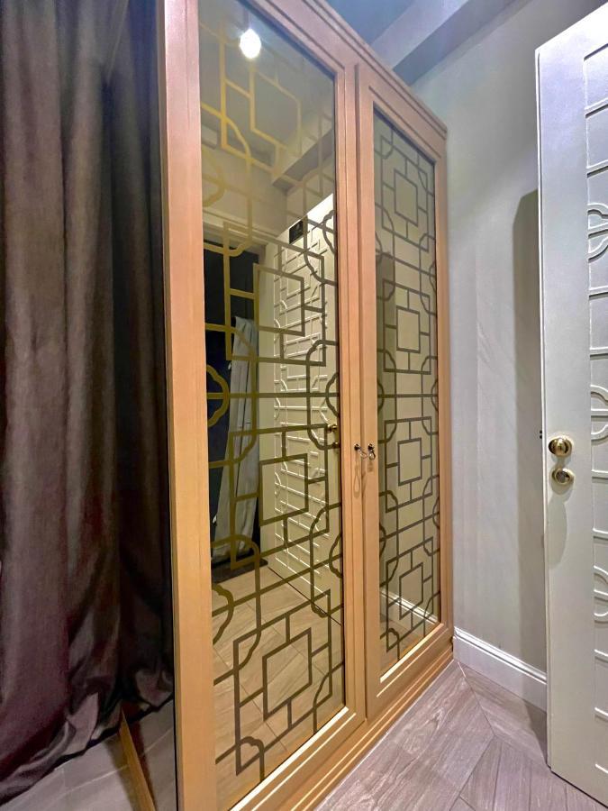 Perla Apartments Μπούντβα Εξωτερικό φωτογραφία